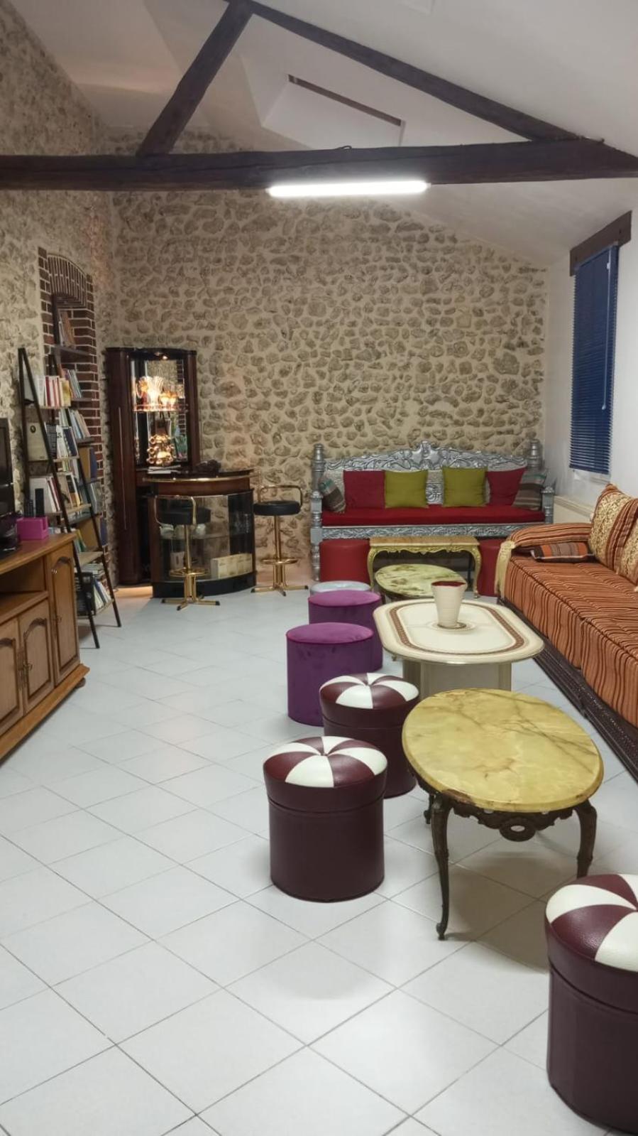 圣法尔若 Holistica酒店 外观 照片