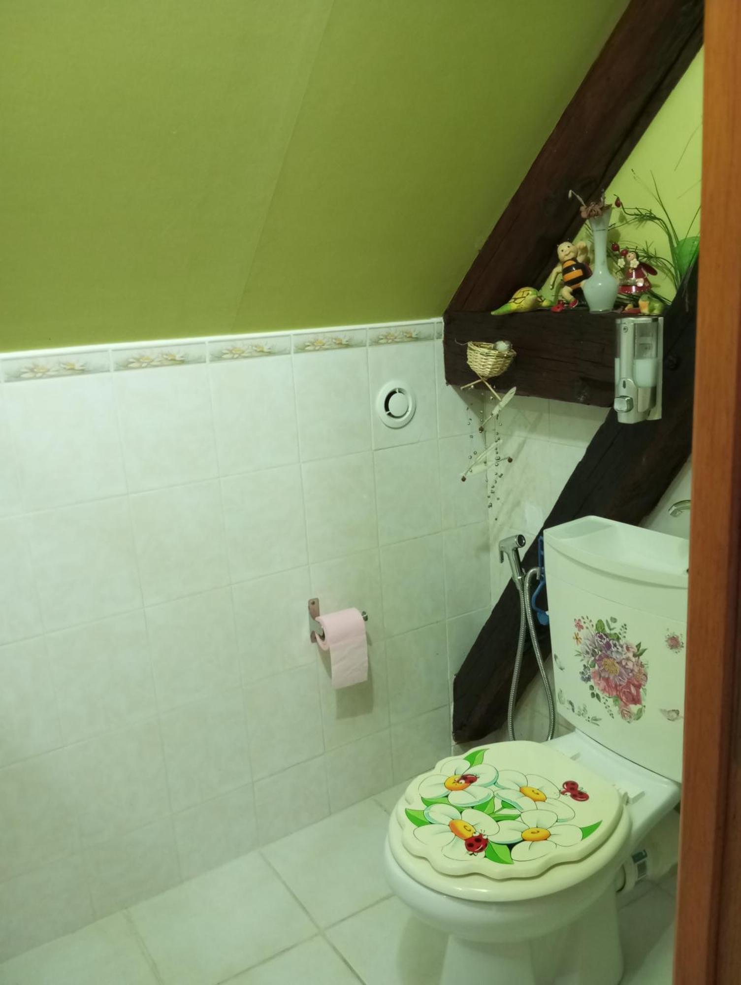 圣法尔若 Holistica酒店 外观 照片