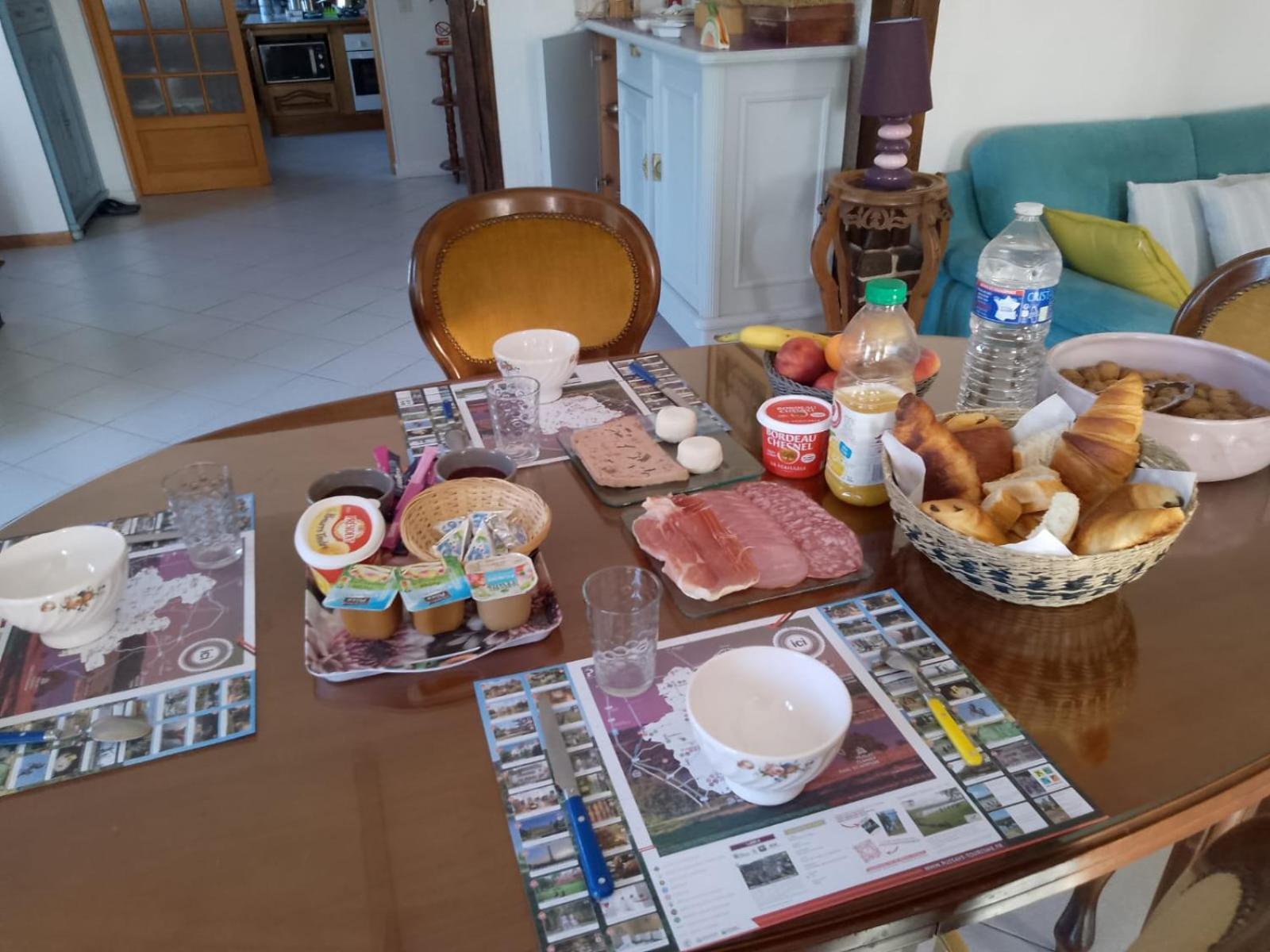 圣法尔若 Holistica酒店 外观 照片
